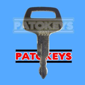 Llave Maestra TCM T800