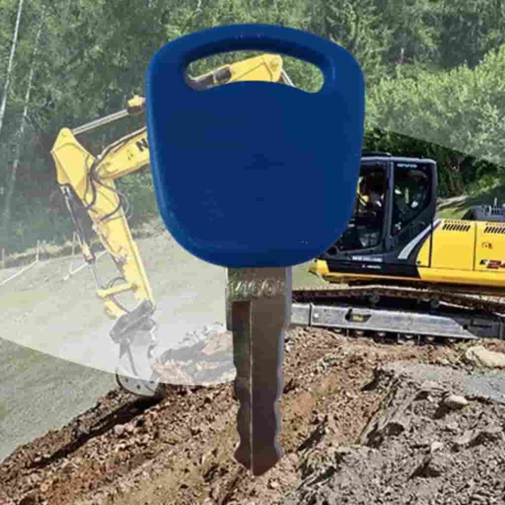 Llave Maestra CASE-New Holland 14601