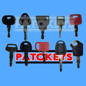 PACK LLAVES OFERTA