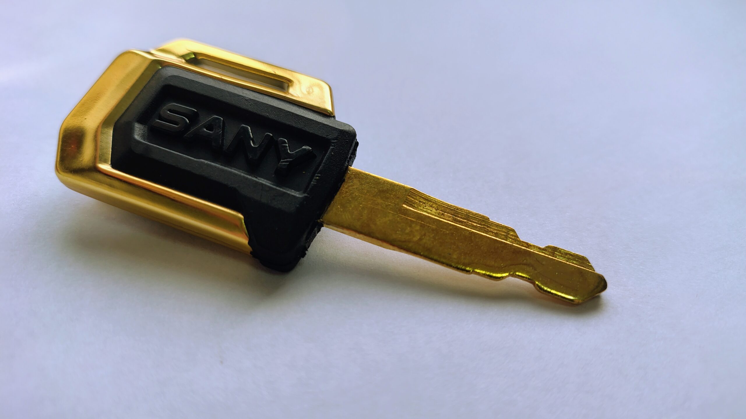 SANY F002 - Imagen 2